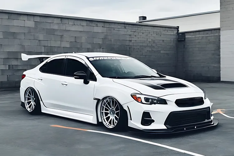 Ruedas forjadas personalizadas: el futuro de la personalización y el rendimiento del automóvil