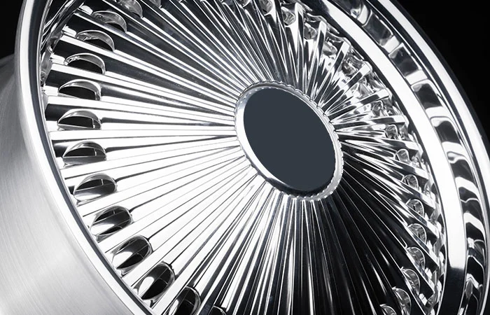 Spinner Forged Wheels For Cadillac Escalade