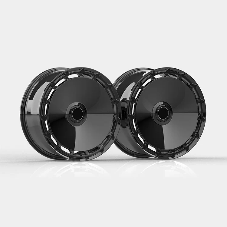 Llantas Forjadas para BMW Serie 7