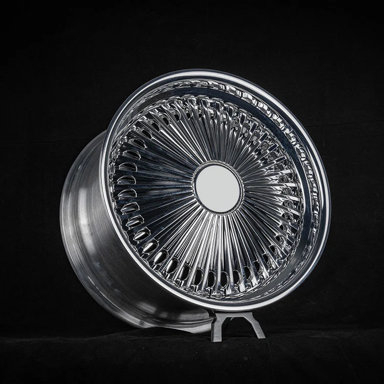 Ruedas forjadas giratorias para Cadillac Escalade